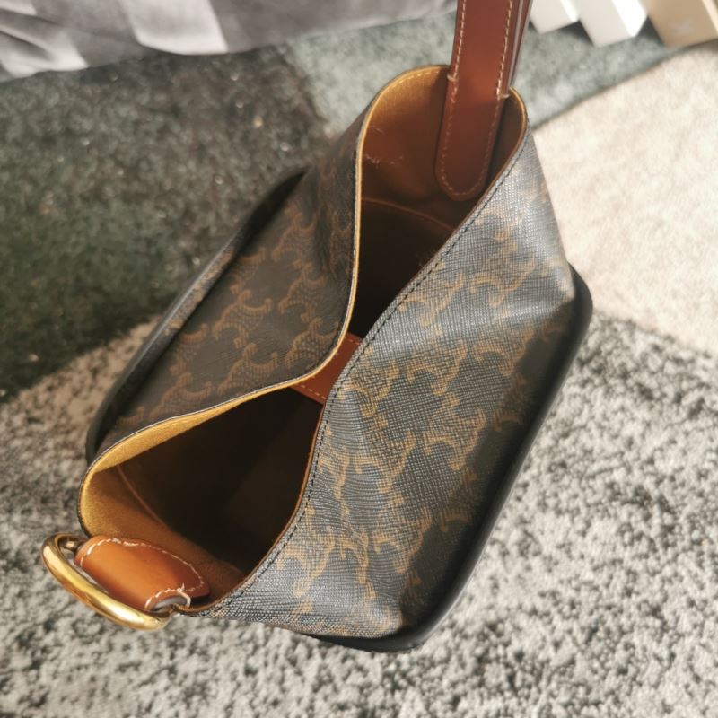 Celine Top Handle Bags